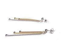 Orecchini Stocco Gioielli Donna in Argento ORA 362 - ORA 362